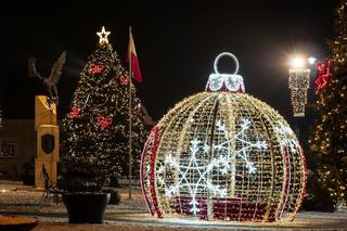 ŚWIEĆ SIĘ Z ENERGĄ. Wybieramy najpiękniej oświetlone miasto w Polsce