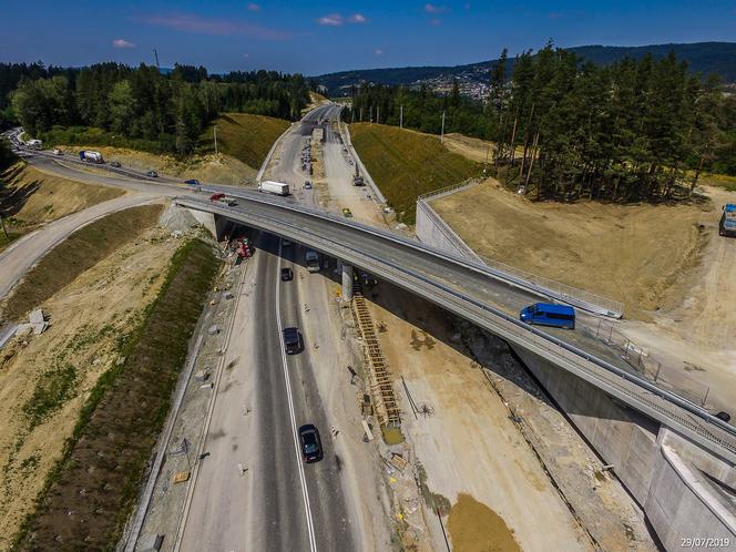 Gigantyczna inwestycja. Na tę drogę czekają miliony Polaków!