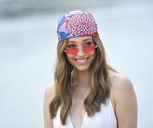 Izabella Krzan ma wszystko: urodę, karierę i miłość. Związała się z synem znanej artystki