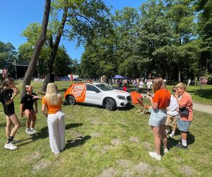Eska Summer City 2025 odwiedziła Opole Lubelskie!
