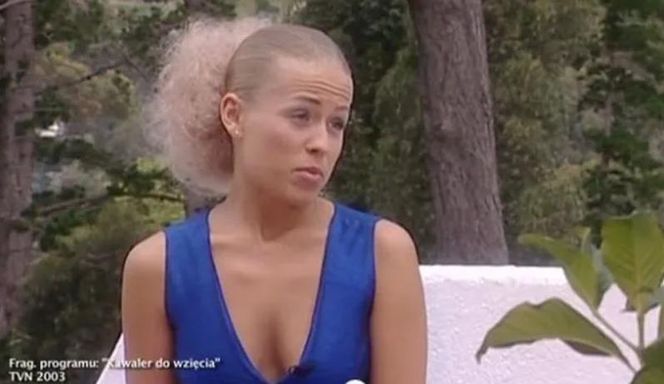 Justyna Kurowska