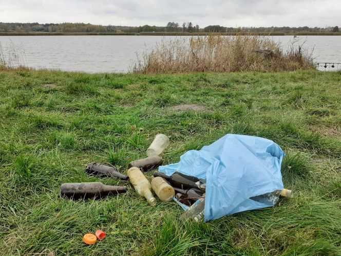 Trwa 7. edycja Operacji Czysta Rzeka. Akcje sprzątania rzek i terenów zielonych oraz sadzenia lasów odbędą się także w naszym regionie!