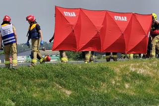 Piłkarz utonął w stawie 