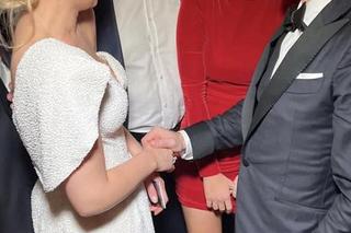 Tak wyglądało wesele Rafała Zawieruchy. Gwiazdy wrzuciły zdjęcia do sieci