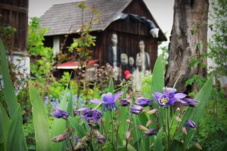 Florynka. W tej małopolskiej wsi pamięć o Łemkach nie wygasła