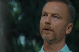 M jak miłość odc. 1692: Andrzej Budzyński (Krystian Wieczorek)