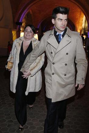 Katarzyna Niezgoda, Tomasz Kammel