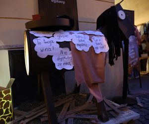 Tak było podczas lubelskiej Nocy Kultury 2025