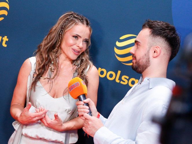 Zdobyła 14% głosów.