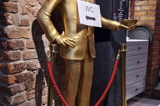 Dziennikarze Super Expressu przeprowadzili test w lokalu Mentzena w Toruniu