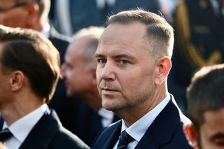 Karol Nawrocki przejmuje władzę! Jasna Góra, Sejm, Pałac Prezydencki. Sprawdź, gdzie go spotkać