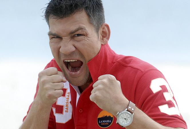 Dariusz Michalczewski