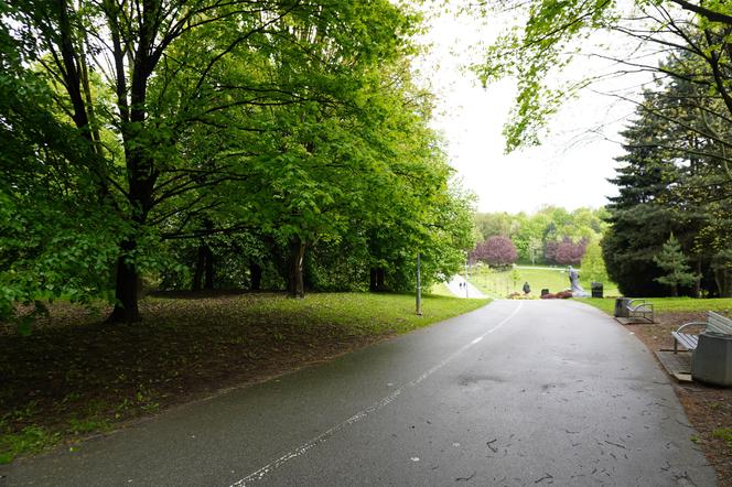 Park Sybiraków