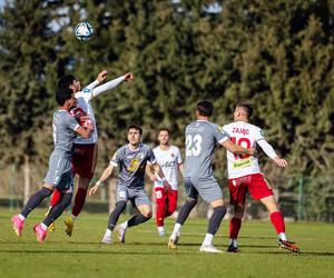 ŁKS Łódź - FK Radnicki 1923 Kragujevac