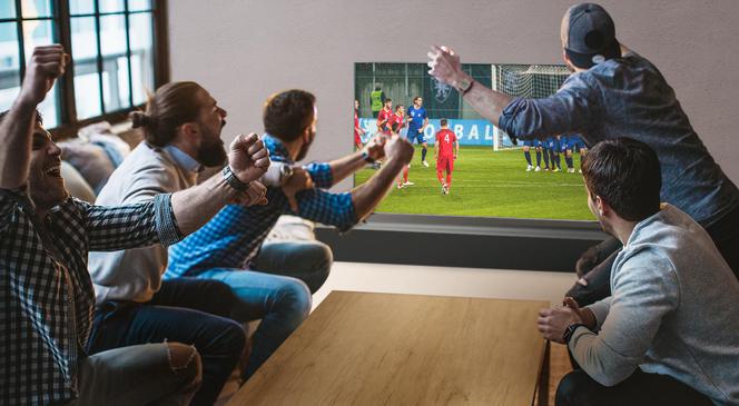 Nowy telewizor nie tylko na mundial – co warto wiedzieć przed kupnem nowego telewizora
