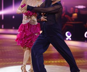 Wiktoria Gorodecka i Kamil Kuroczko