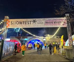 SnowFest Festival 2024 - działo się!