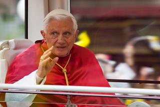Najnowsze wieści o Benedykcie XVI. Watykan przekazał zaskakujące informacje!