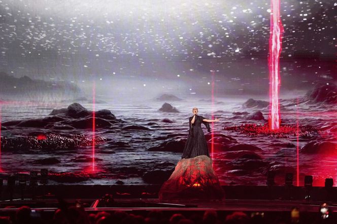  Grecja - Klavdia "Asteromáta"