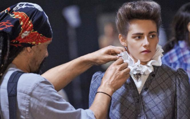 Kristen Stewart jako Coco Chanel