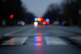 Potrącenie nastolatek w Lipnicy. Co ujawnia poranny dramat na Słomińskiego?