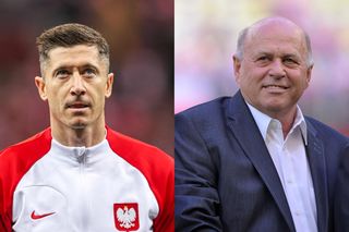 Grzegorz Lato oburzony zachowaniem Roberta Lewandowskiego. „Powinien zakończyć karierę”
