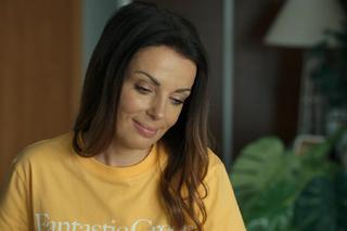 Barwy szczęścia odcinek 3019. Kasia (Katarzyna Glinka)