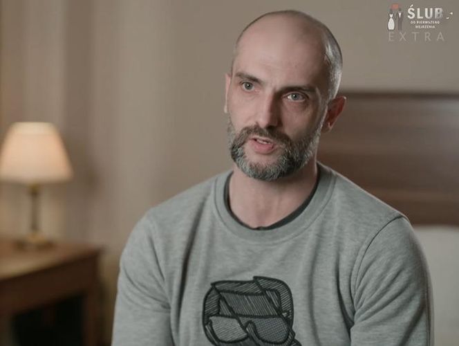 "Ślub od pierwszego wejrzenia"