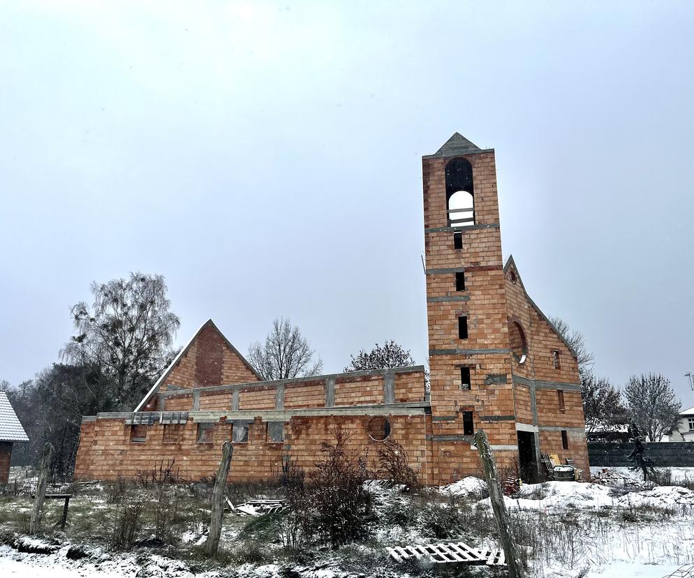 tanowo kosciol