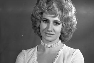 Tak zmieniała się Krystyna Loska