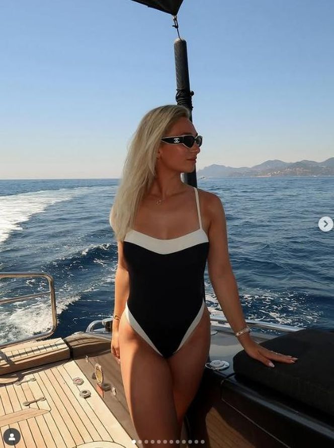 Noa van der Bij, ukochana Cody Gakpo