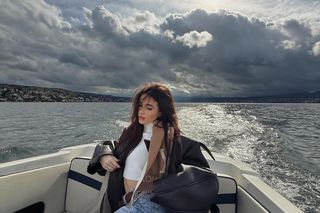 Roksana Węgiel Roxie leczy się w Szwajcarii 