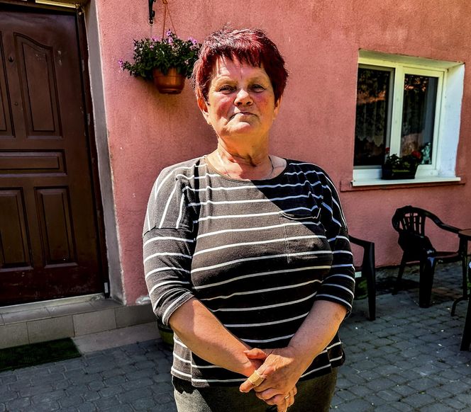 Listonosz Leszek wracał do żony z bukietem róż. Tragiczny wypadek wszystko przekreślił