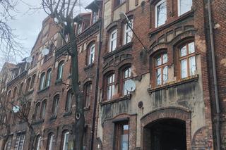 Zabrze Biskupice: Grób Dawidka skatowanego przez ojca