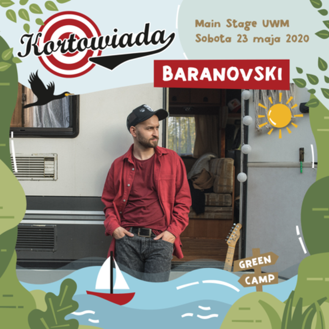 Baranovski