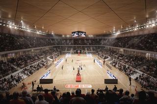 Tak ma wyglądać nowa Skra! Metamorfoza nie do poznania