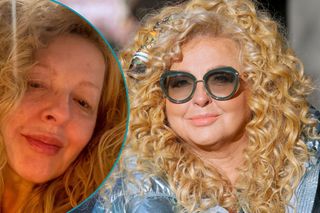 Magda Gessler saute – bez makijażu, bez filtrów, bez kompleksów! Nadal PETARDA?