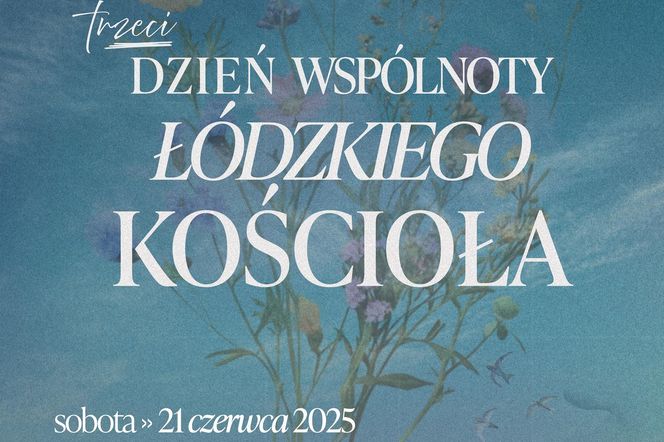 Ukryte życie parafii 17 czerwca 2025