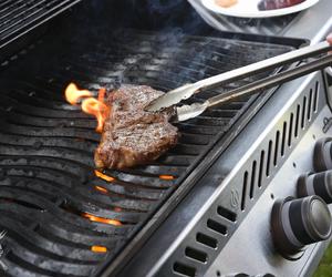 Mistrzostwa Polski w Grillu na Zamku Ogrodzieniec