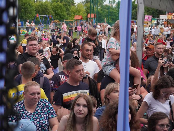 Playboys i Defis rozgrzali publiczność na Bronowicach! Tak się bawił Lublin