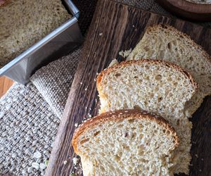 Chleb owsiano-pszenny Dukana - nie łamie zasad diety proteinowej