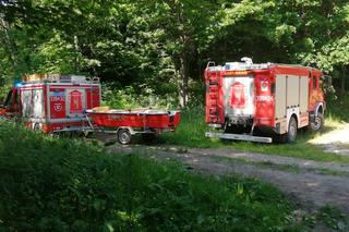 Nastolatka była 14 minut pod wodą. Odratowano ją, ale łzy szczęścia zmieniły się w łzy rozpaczy