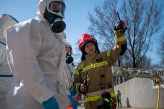 Ćwiczenia taktyczno-bojowe Arena 2023