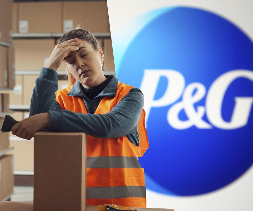 procter&gamble