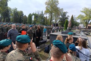 Obchody Światowego Dnia Sybiraka w Nowym Sączu 