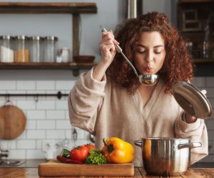 Błędy przy gotowaniu zupy - 6 błędów popełnianych przy gotowaniu zup