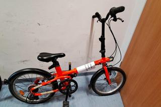 Skradzione rowery w Opolu