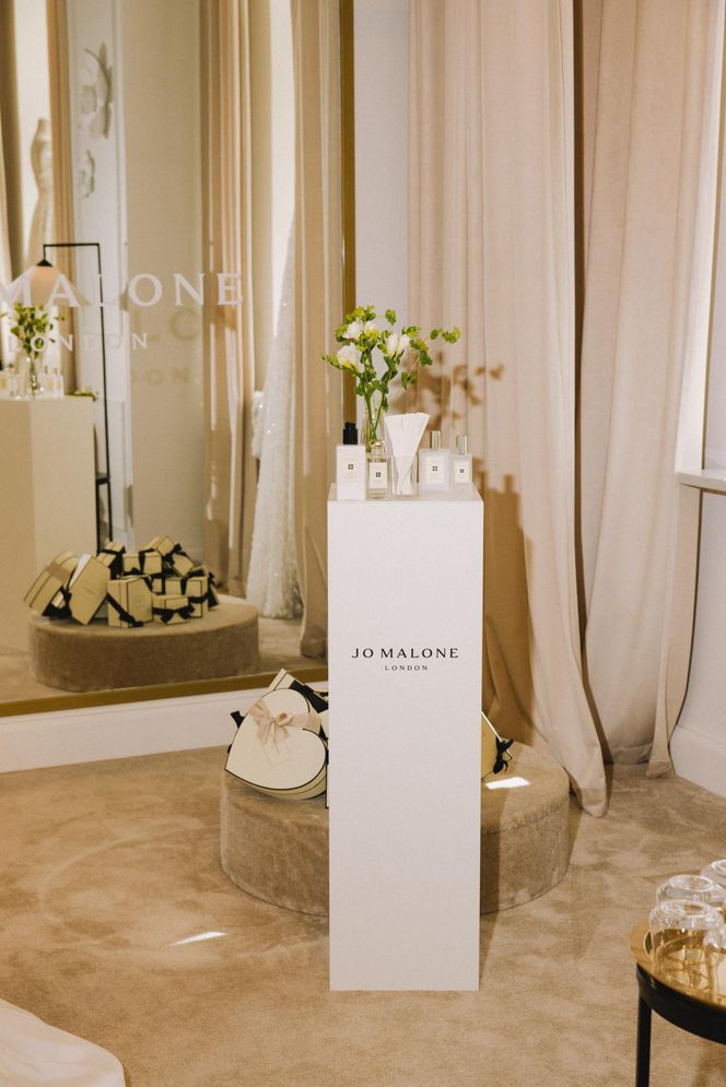 Jo Malone London