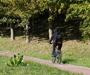 Gdzie jest najwięcej ścieżek rowerowych? Na liście jest miasto z woj. lubelskiego