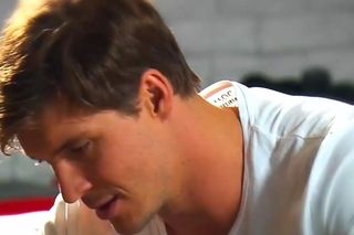 M jak miłość, odcinek 1837: Marcin (Mikołaj Roznerski) 